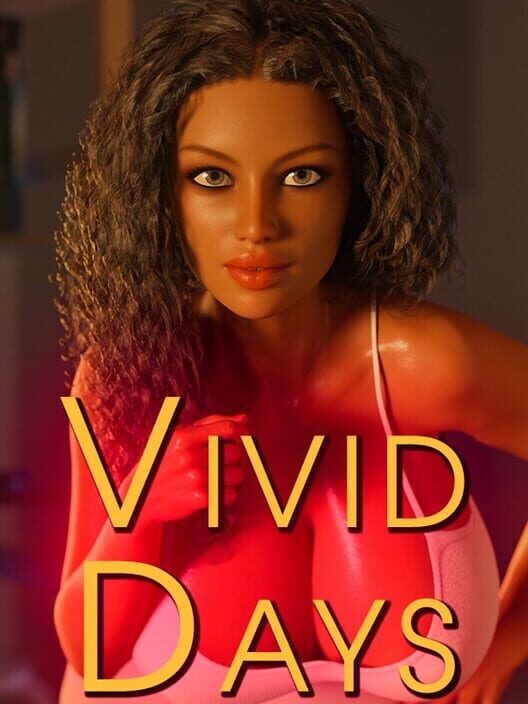 Vivid Days