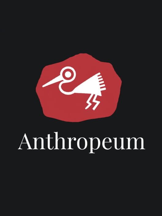 Anthropeum 封面