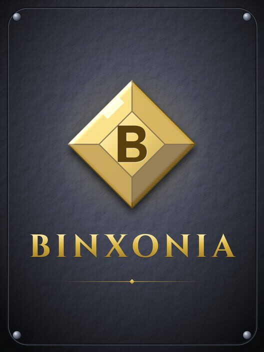 Binxonia Cover