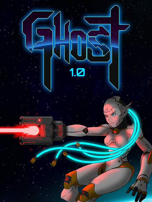 Ghost 1.0
