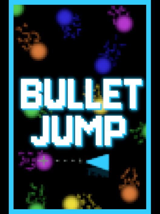 Bulletjump Cover