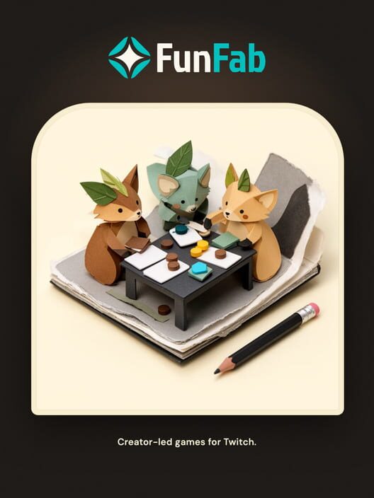 FunFab Cover