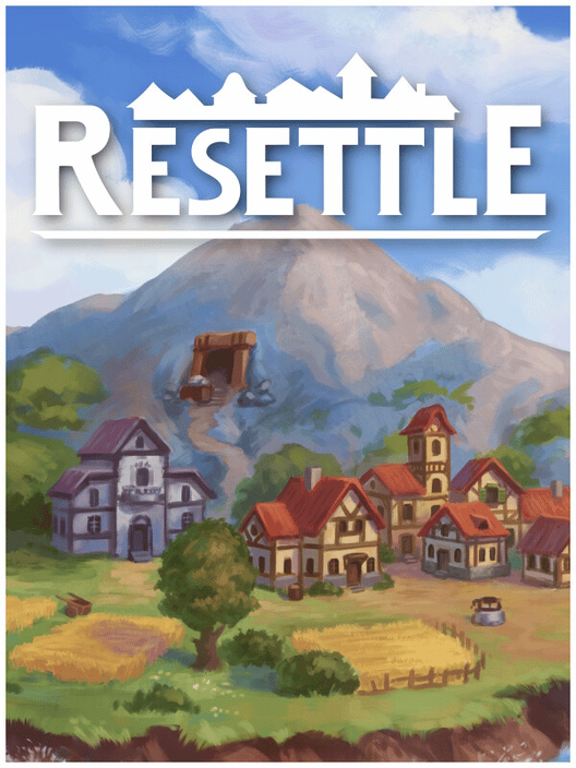 Resettle