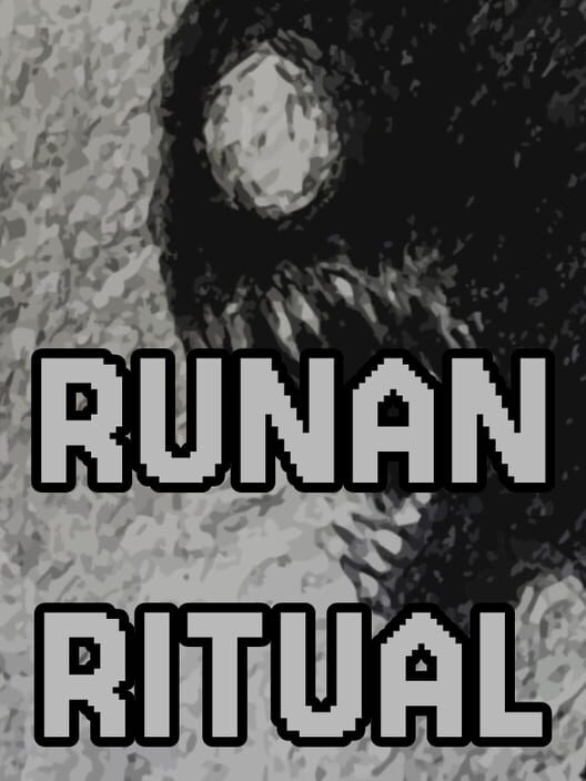 Runan Ritual 封面