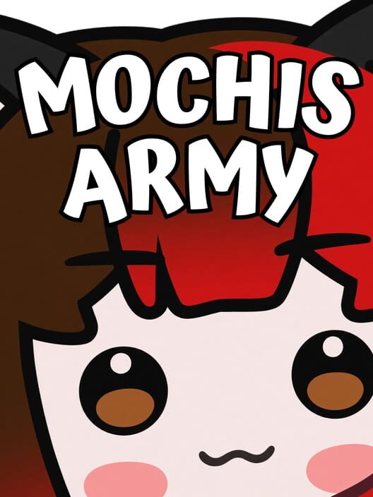 Mochis Army · 游戏封面