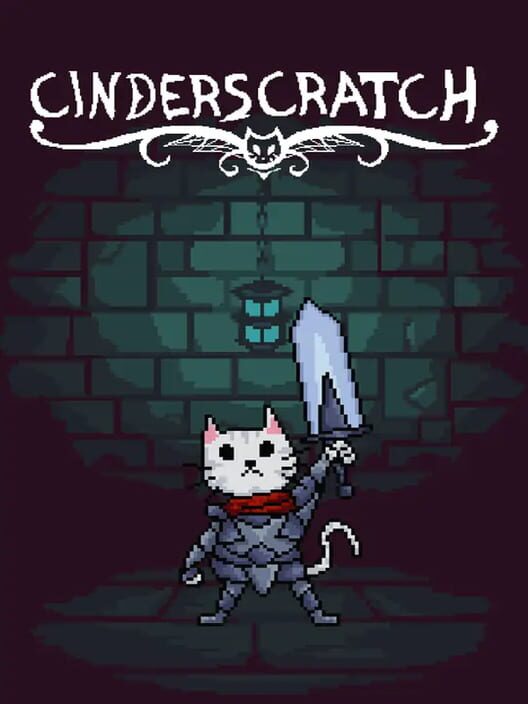 Cinderscratch