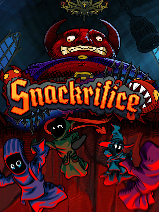 Snackrifice