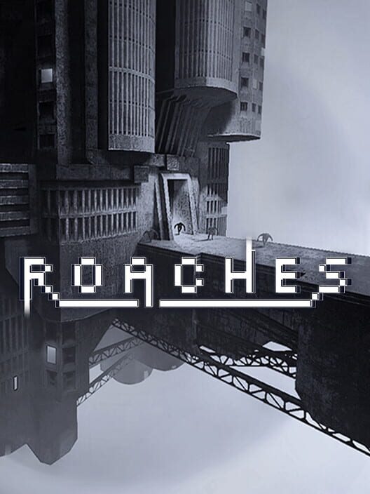 Roaches Cover