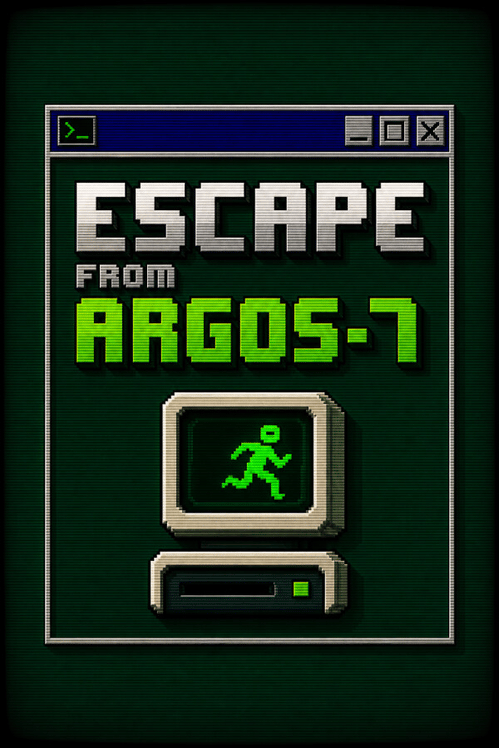 Escape From Argos 7