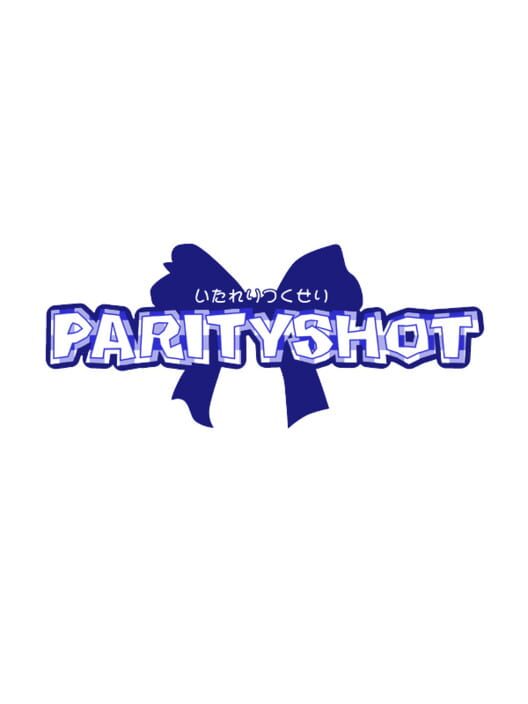 Parity Shot Cover