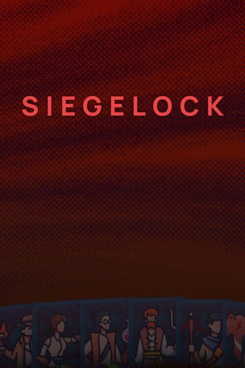 Siegelock cover