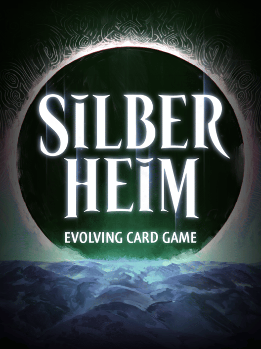 Silberheim Evolving Card Game
