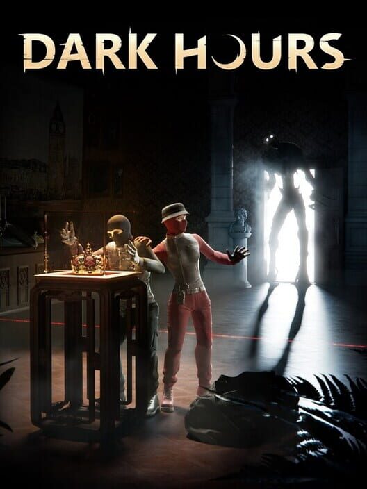 Dark Hours