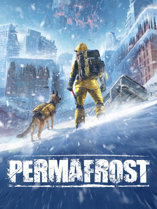 Permafrost