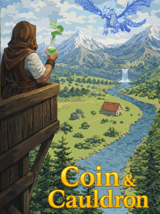 Coin & Cauldron