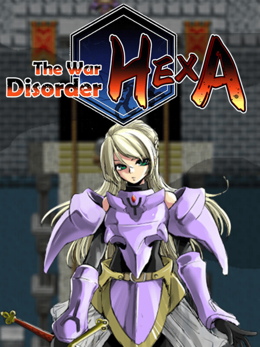The War Disorder Hexa