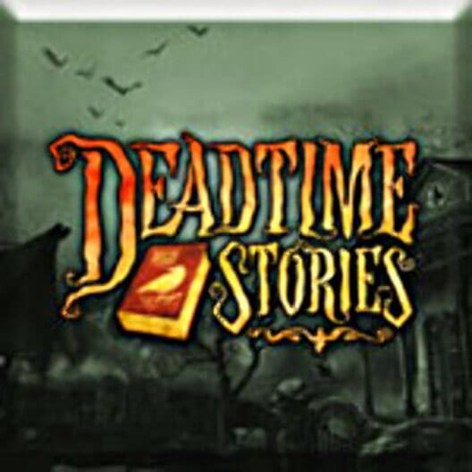 Deadtime Stories cover