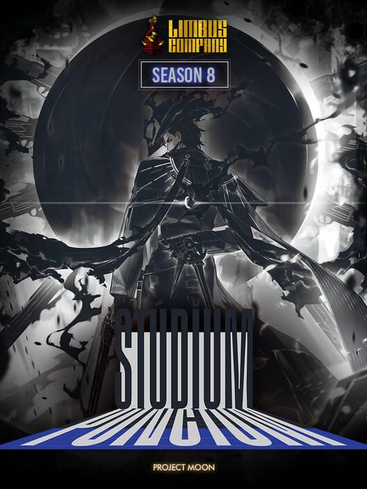 Limbus Company: Season 8 - Punctum poster