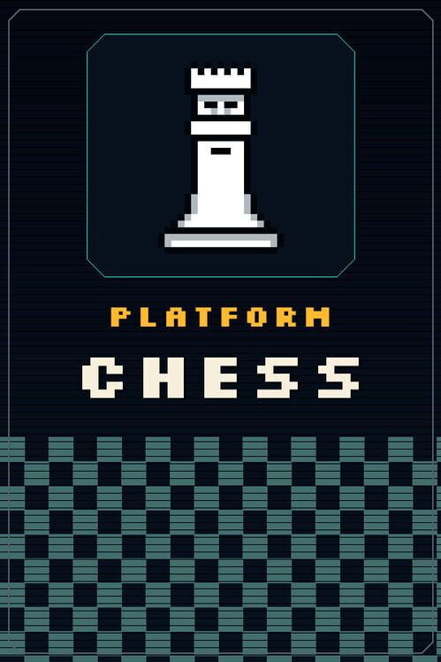 Platform Chess cover