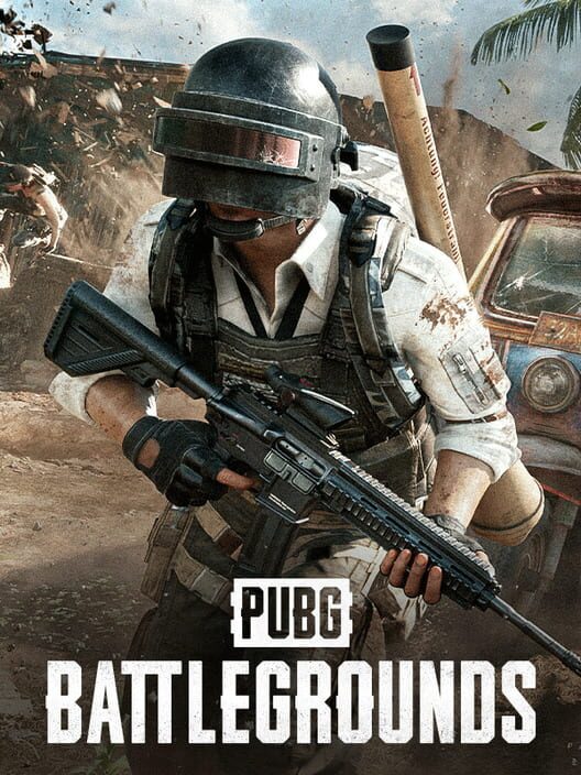 PUBG: Battlegrounds
