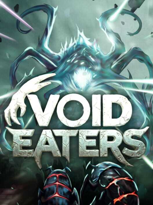 Void Eaters 封面