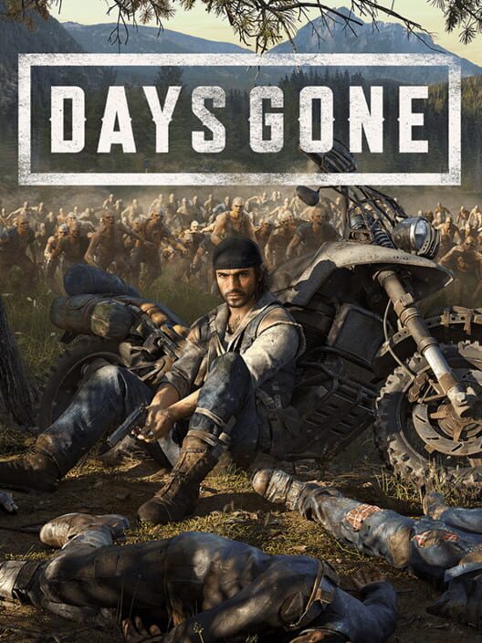 Days Gone