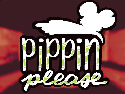 Pippin Please Cover