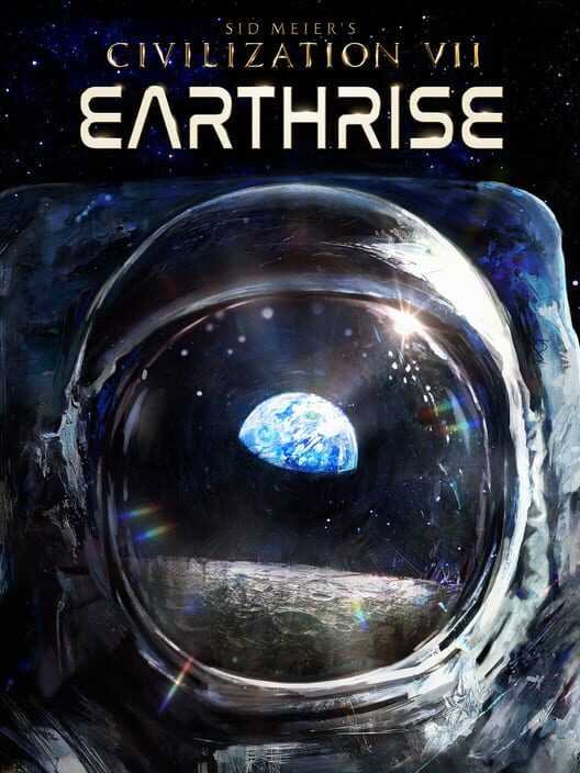 Sid Meier's Civilization VII: Earthrise cover art