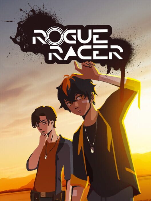 Rogue Racer