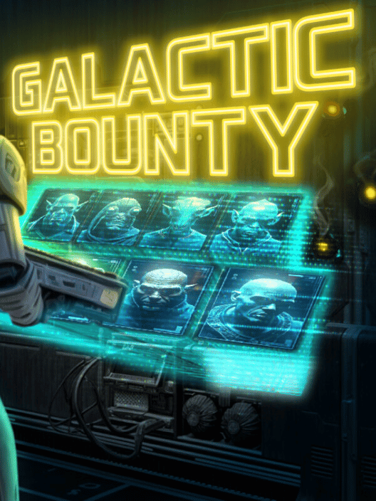 Galactic Bounty