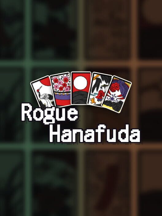 Rogue Hanafuda