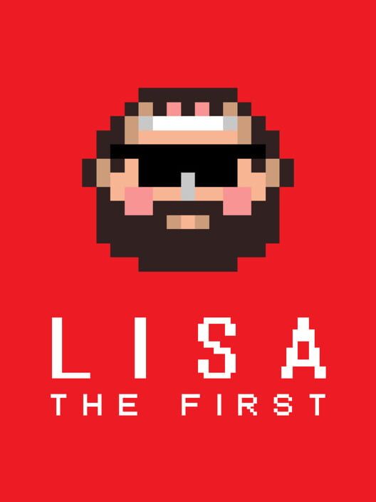 Lisa: The First Cover