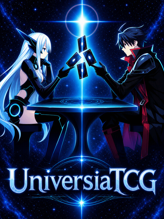 UniversiaTCG