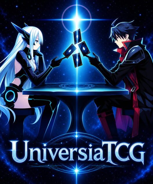 UniversiaTCG