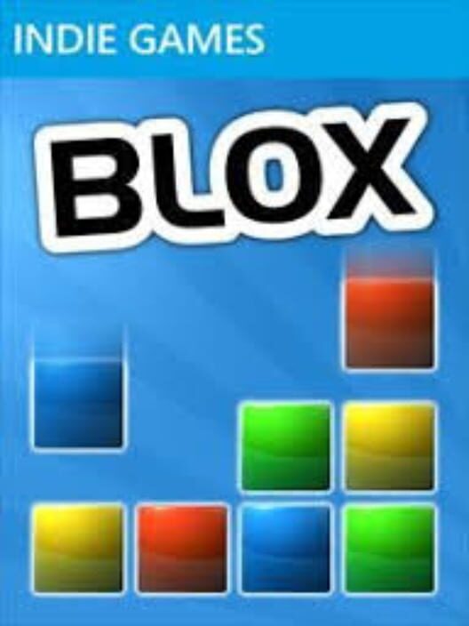 Blox cover