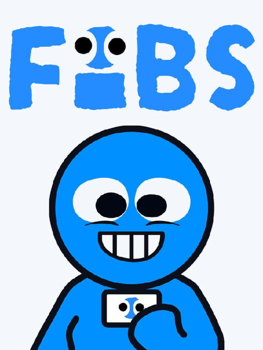 Fibs cover