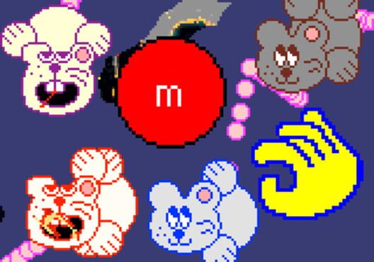 Mouse Box