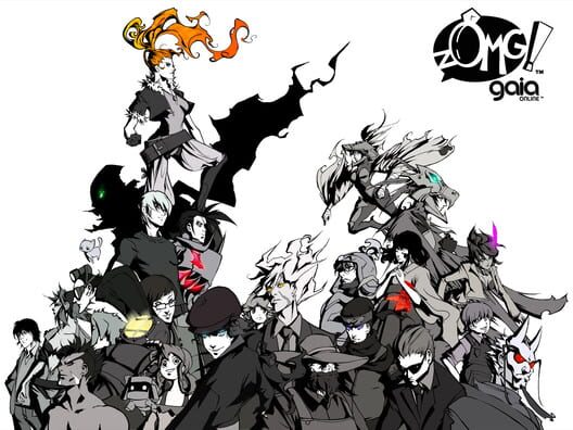 ZOMG! cover