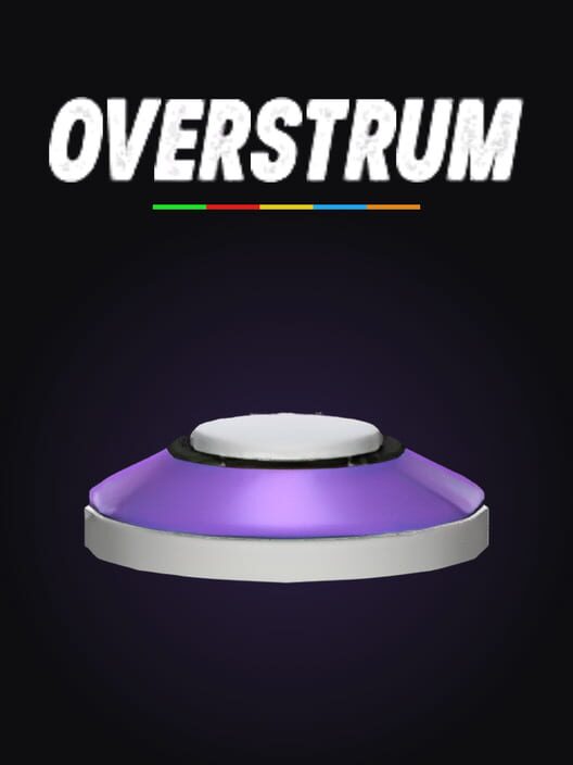 Overstrum cover