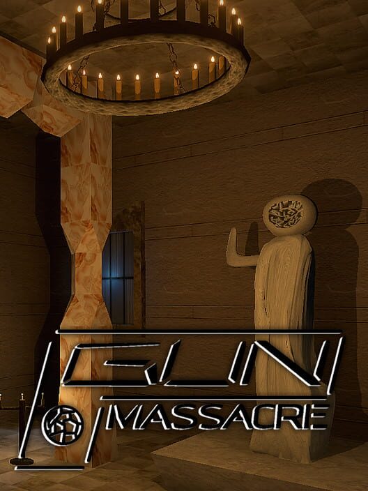 Gun Massacre 封面