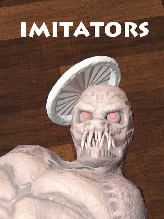 Imitators cover