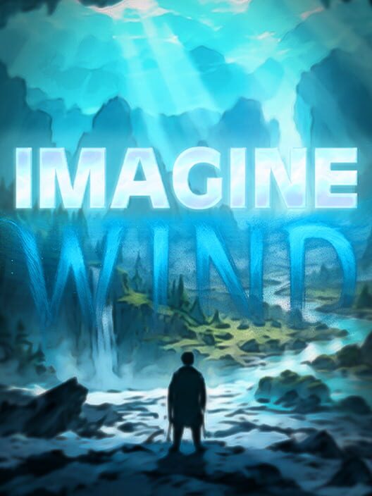 Imagine Wind 封面