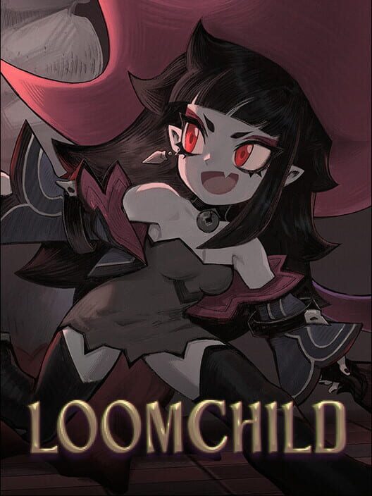 Loomchild cover