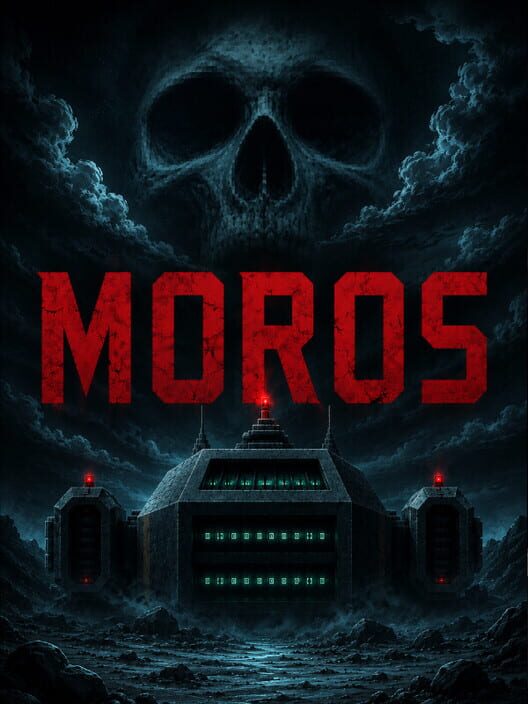 Moros cover