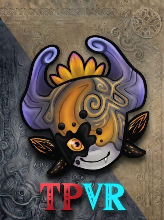 TPVR 封面