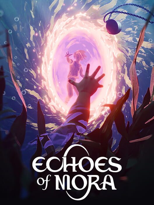 Echoes of Mora