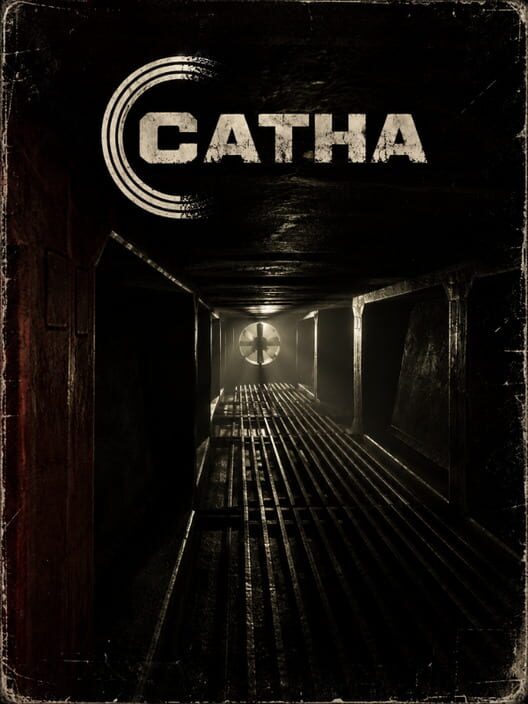 Catha 封面