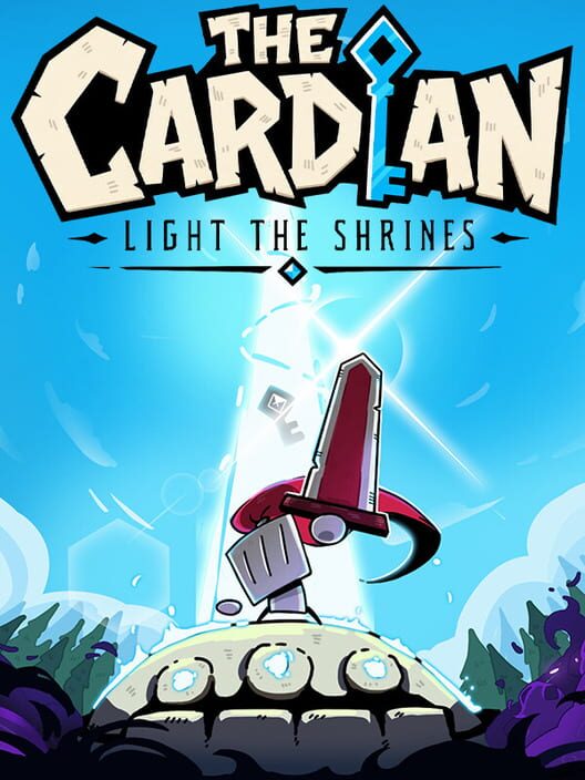 The Cardian: Light the Shrines