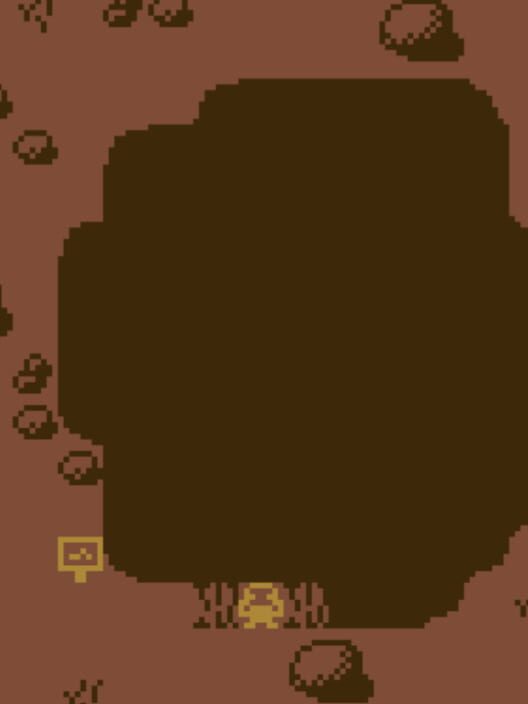 The Pit Cover