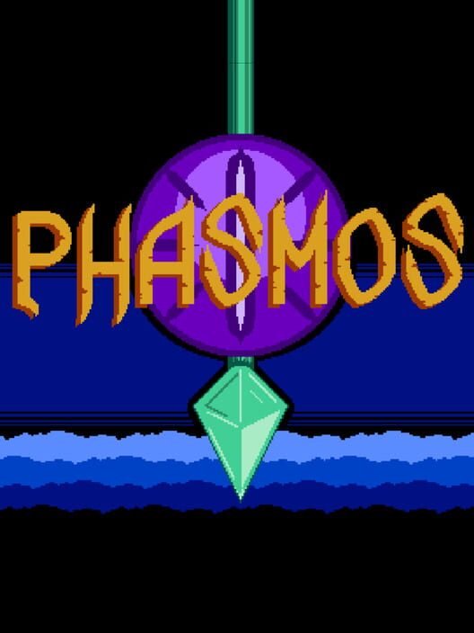 Phasmos cover